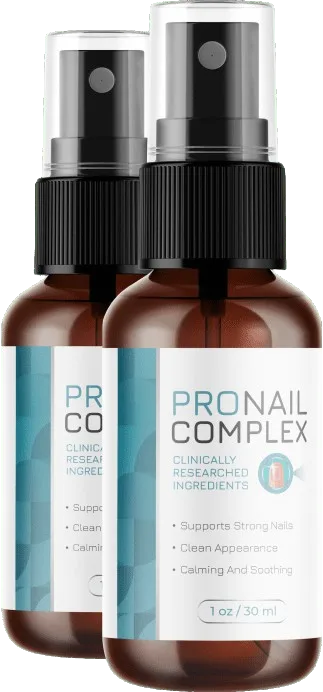pronail complex